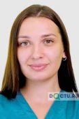 Агапова Ирина Александровна - Нижний Новгород