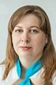 Губкина Ольга Николаевна - Владимир