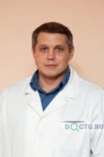 Губков Илья Иванович - Санкт-Петербург