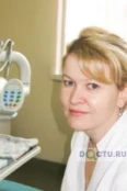 Губкова Инна Викторовна - Барнаул
