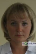 Гублина Елена Алексеевна - Казань
