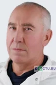 Губочкин Николай Григорьевич - Санкт-Петербург