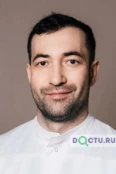 Губжоков Аслан Ибрагимович - Ставрополь