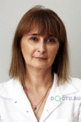Гуц Виктория Владимировна - Ростов-на-Дону