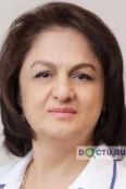 Гуцаева Ирина Галаовна - Владикавказ