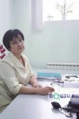 Гучакова Галина Тимофеевна - Нальчик