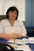 Гучева Ирина Бекановна - Нальчик