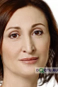 Гучмазова Илона Викторовна - Томск