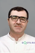 Гучуа Иракли Джумберович - Воронеж