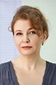 Гуцуляк Светлана Александровна - Иркутск