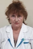 Гуданова Елена Петровна - Тверь