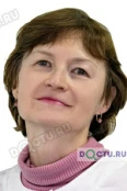 Гудашева Елена Валентиновна - Ярославль