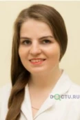 Гудцева Светлана Вадимовна - Казань