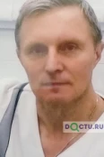 Гудилин Виталий Владимирович - Москва