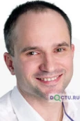 Гудименко Юрий Борисович - Пермь