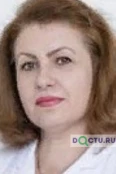 Гудимова Людмила Николаевна - Ставрополь