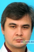Гудин Александр Владимирович - Казань