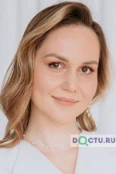 Гудина Анастасия Валерьевна - Хабаровск