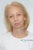 Гудко Ирина Леонидовна - Москва