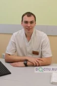 Гудков Александр Игоревич - Белгород