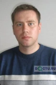 Гудков Сергей Андреевич - Архангельск