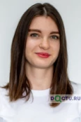 Гудкова Эльвира Сергеевна - Воронеж