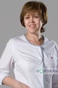 Гудкова Елена Игоревна - Москва