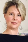 Гудкова Елена Владимировна - Челябинск