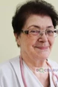 Гудкова Ирина Борисовна - Москва