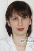 Гудкова Наталья Вячеславовна - Москва