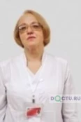 Гудкова Светлана Николаевна - Санкт-Петербург
