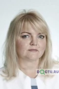 Гудкова Светлана Анатольевна - Москва