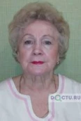 Гудкова Татьяна Павловна - Москва