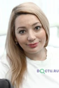 Гудкова Владислава Петровна - Новосибирск