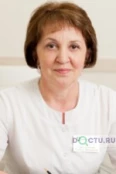 Гудошникова Галина Ивановна - Ижевск