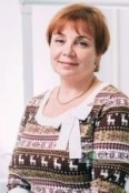Гудова Елена Николаевна - Киров