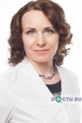 Гудова Ольга Ивановна - Тюмень