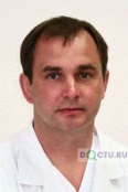 Гудожников Игорь Александрович - Тюмень