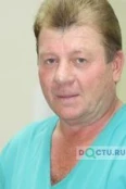 Гудожников Иван Сергеевич - Пенза