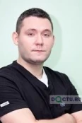 Гудожников Сергей Сергеевич - Москва