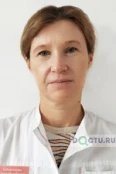 Гудожникова Елена Михайловна - Омск