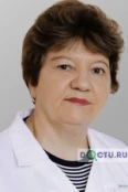 Гудожникова Галина Николаевна - Москва