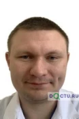 Гудукин Никита Алексеевич - Барнаул