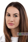 Гудыменко Екатерина Николаевна - Сочи