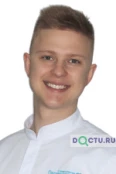 Гудырев Денис Дмитриевич - Ярославль