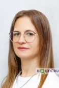 Гудзь Анна Александровна - Саратов