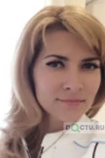 Гудзь Мария Анатольевна - Симферополь