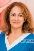 Гудзь Оксана Валерьевна - Симферополь