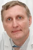 Гудзовский Александр Георгиевич - Ставрополь