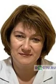Гуева Лана Хасановна - Владикавказ